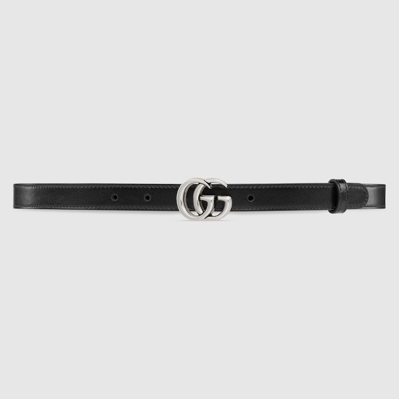GG Marmont thin belt - Image 1